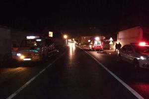 Răsturnare de situaţie în cazul unui accident mortal de pe DN1 la Bradu