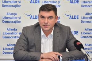 Liderul ALDE Bihor critică întârzierile lucrărilor făcute de Primăria Oradea, dar nu le vede pe cele de la Consiliul Judeţean