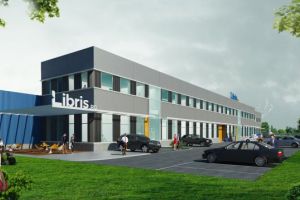 Libris.ro, gata de Black Friday, după o investiţie de 4 milioane de euro în noul depozit