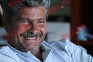 Sorin Ovidiu Vîntu aruncă BOMBA din închisoare. ACUZAŢII GRAVE la adresa lui Tudorel Toader