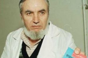 A murit Constantin Mudava. 