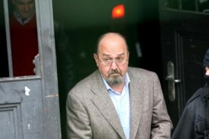 Liviu Luca a fost condamnat la zece ani de închisoare