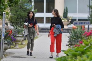 Începe Unifest! Studenţii orădeni, chemaţi la festivalul lor