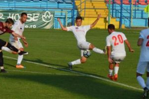 Al doilea duel judeţean în Liga III