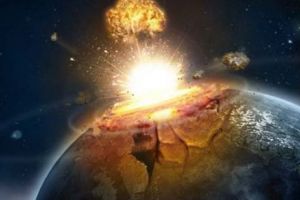 SEMNELE FATIDICE care anunţă o CATASTROFĂ MONDIALĂ. SECUNDA TERIFIANTĂ poate aduce AGONIE MILIOANELOR de oameni