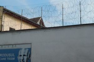 Mandat de executare a pedepsei închisorii
