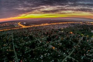 Ziua Morţilor: Program prelungit şi vineri la Cimitirul orădean (FOTO)