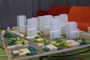 Preţul apartamentelor a crescut, la Braşov, în trimestrul al treilea