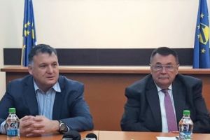 Victor Paul Dobre, PNL: Alegerea primarilor în două tururi, cu sprijinul deputaţilor ALDE şi UDMR