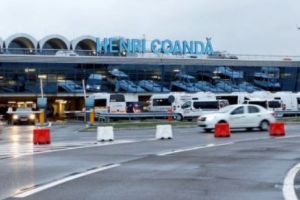 Veşti proaste pentru cel mai mare aeroport din România. Zeci de mii de pasageri ar putea fi afectaţi
