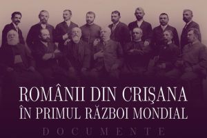 De Centenar, o nouă carte despre istoria Crişanei şi oamenii săi va fi lansată în Oradea