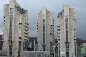 Trebuie să existe o asociaţie de proprietari pentru fiecare bloc. Termen limită – septembrie 2019