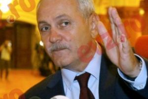 Dragnea Jr, cu un picior în GROAPĂ: Este vorba despre EXECUTARE silită!