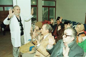 N-a scăpat nici el: A murit Constantin Mudava, 