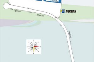 OTL anunţă înfiinţarea unei linii de autobuz spre Piaţa 100