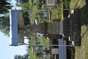 Pro memoria (40). Monumentul „cu înger” din Ormindea