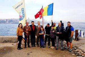 O nouă premieră mondială stabilită de hunedoreanul Avram Iancu