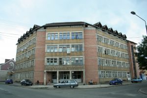 Policlinica de la Brad va fi reabilitată energetic