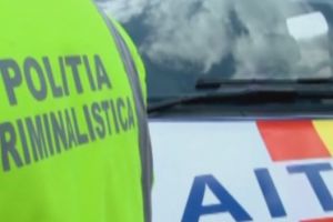 Tânără omorâtă de un şofer băut. Fata traversase neregulamentar