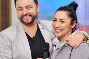 Andra, ÎNSĂRCINATĂ DIN NOU? Detaliul care a DAT-O DE GOL! Fanii au dezvoltat subiectul 