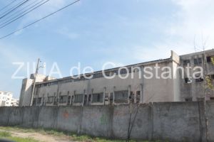 Mall pe locul fostei fabrici de conserve de la Abatorul din Constanta? Ce raspuns a primit Carmeco SA