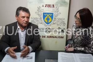 Interviu live: Gheorghe Moldovan - Din punct de vedere etnic, suntem un exemplu, dar, din pacate, nu stim sa ne promovam brandul care se numeste Dobrogea“