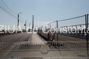 Cu doua luni inainte de sfarsitul anului, Pasajul Cumpenei nu este finalizat nici pe jumatate! Hutuca spune ca Fagadau ar trebui sa-si asume esecul