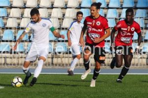 SSC Farul joaca sambata la Constanta, in Liga a 2-a, cu echipa de pe locul sapte. Etapa incepe astazi