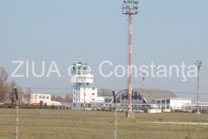 Un nou contract atribuit de Aeroportul International Mihail Kogalniceanu Constanta societatii Tiriac Auto (document) 