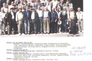 Elita de La Manutanta: Colegii doamnei academician (galerie foto)