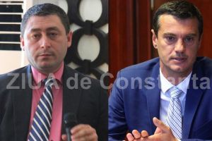 Fostul vicepresedinte al CJC, Daniel Learciu, procese pe banda rulanta. Isi vrea mandatul inapoi!  