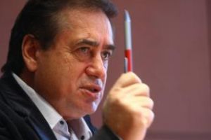 Ioan Niculae a fost comdamnat la închisoare cu executare. Are de făcut 3 ani şi 6 luni de închisoare