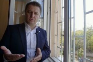 Stefan Darabus – Omul care salveaza copiii din orfelinate: „Mizerie, saracie, nepasare. E vorba de dezumanizare” (VIDEO)