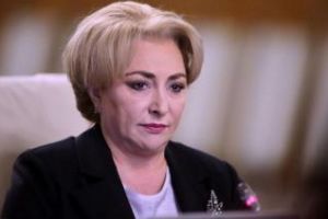 Viorica Dăncilă se întâlneşte cu premierul Israelului