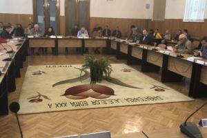 Undă verde pentru cumpărarea primelor 10 autobuze electrice