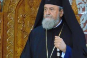 Mitropolitul Ardealului, prezent dumincă la Sfântu Gheorghe