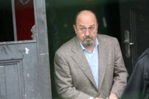 Cel mai bogat sindicalist român, condamnat la 10 ani de puşcărie