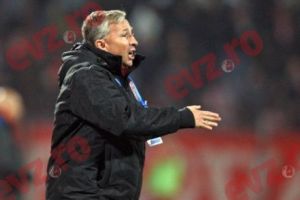 Dan Petrescu a eşuat în China şi revine la CFR Cluj