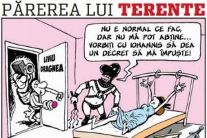 Părerea lui Terente