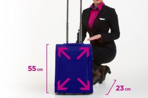 De la 1 noiembrie, noi reguli pentru bagaje la Wizz Air si Ryanair