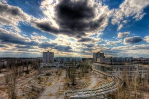 La trei decenii de la dezastru,la Cernobil se produce din nou energie