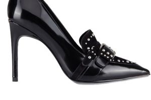 Top 15 cei mai stylish pantofi negri ai sezonului