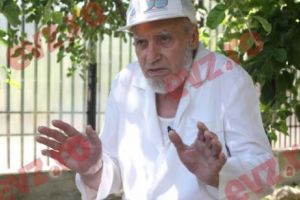 A fost un Petrache Lupu sau un escroc isteţ? A murit Constantin Mudava. Mărturiile celebrului „vindecător” în exclusivitate pentru EVZ