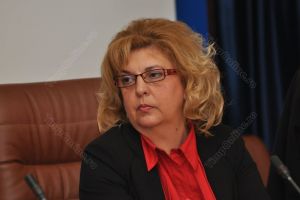 Otilia Berbecar (ITM): Munca la negru nu este un fenomen. Avem mai multe contracte de muncă