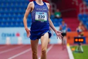 Cehia îşi trimite campionul la Crosul 15 Noiembrie