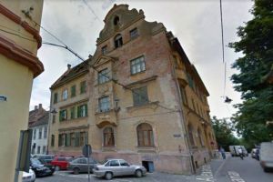 Direcţia de Cultură, săgeţi către Primărie – ’’A eliminat orice şansă a Centrului istoric Sibiu de a fi inclus în pe lista UNESCO’’