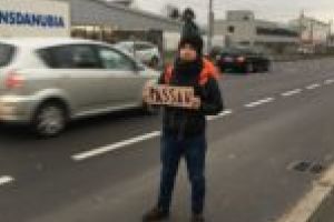 Călătorie în jurul lumii doar cu bani de buzunar