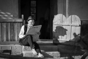 Revolta lui Tudor Giurgiu – ’’Un director din minister cu 100.000 de euro în cont „cerşeşte” bilete la Moromeţii 2’’