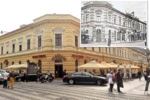 Casa Românilor: Cum se organiza comunitatea românească din Bihor în dificilii ani de după Marea Unire (FOTO)