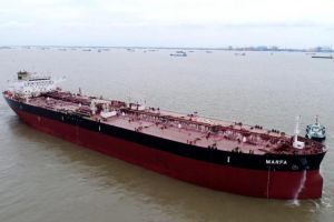 Un român a dispărut de la bordul unui vas petrolier în Oceanul Pacific